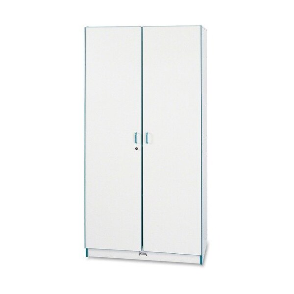 Jonti-Craft LOCKER, CLSRM36X24X72, PP, S JNT5950JC004 - main